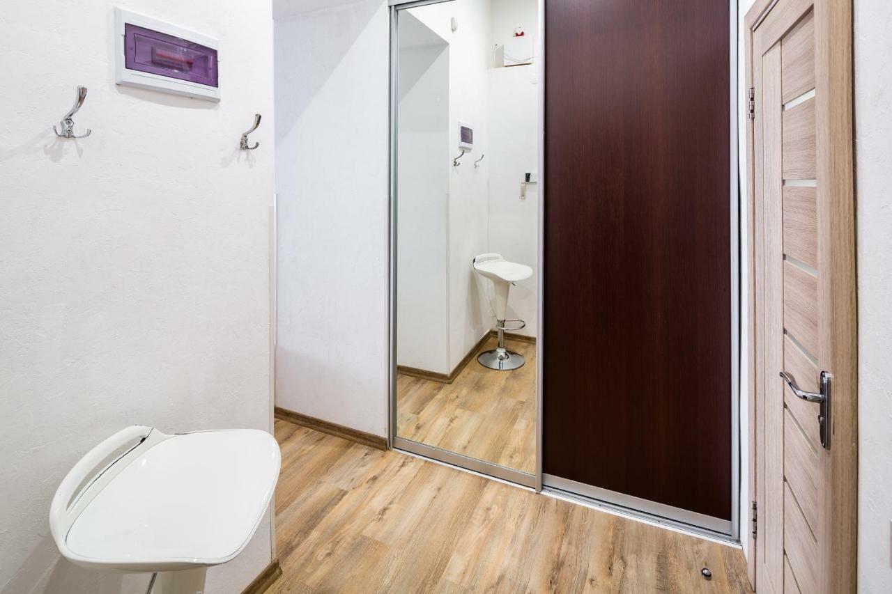 Romari Площа Ринок 29 Apartment Liov Exterior foto
