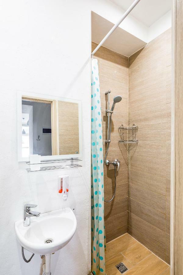 Romari Площа Ринок 29 Apartment Liov Exterior foto
